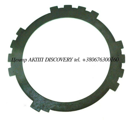 [147132] Steel B2 Clutch A750/A760 (Transtar)