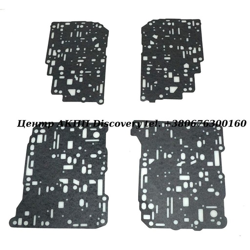 [147320AK] Gasket Kit Valve Body A761 (Transtar)