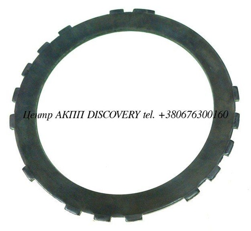 [US147144] Pressure Plate 2nd Brake Clutch A750/A761 (Used)