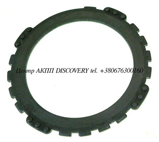 [US147152] Pressure Plate B2 A750/A760 (Used)
