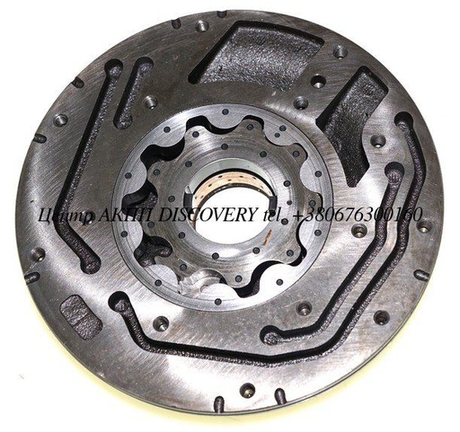 [US147510] Pump Body w/ Gears A750/A760 (Б/У)