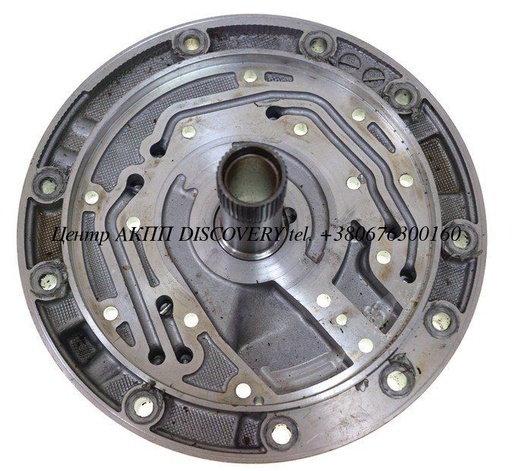 [US147520] Stator Pump A750/A760 (Used)
