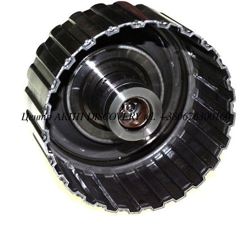 [US147554A] Drum, C1 (Forward) A760 (Used)