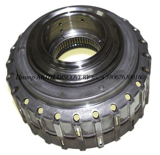 [US147555] Drum, Direct Clutch A750/A760 (Used)