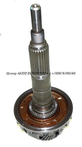 [US147584] Задній Планетарний Редуктор A760 (Б/В)