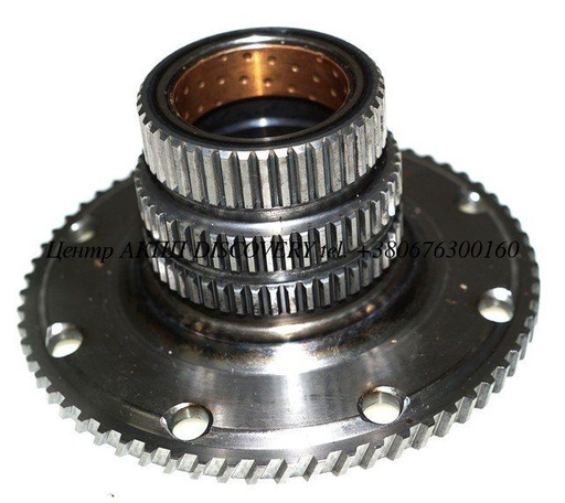 [US147604] Hub Rear Planet Ring Gear A750 (Used)