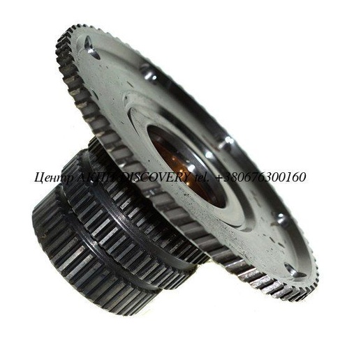 [US147604A] Hub Rear Planet Ring Gear A760 (Used)