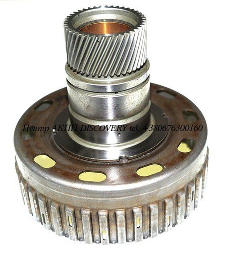 [US147622] Hub w/ Sun Gear Reverse Clutch A750 (Used)