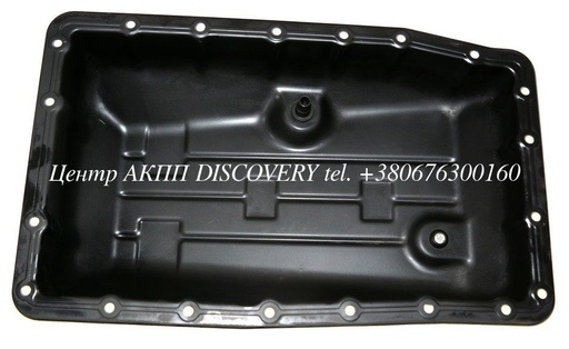 [US147765A] Pan Oil A761 (Used)