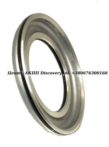 [147963A] Piston Retainer Low/Reverse Clutch (Aluminum) A760 (OEM, taked from new transmission)