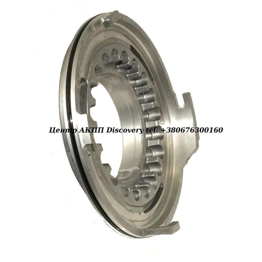 [147967A] Поршень Пакет Low/Reverse A761 (Оригінал, Зняті з нових коробок)