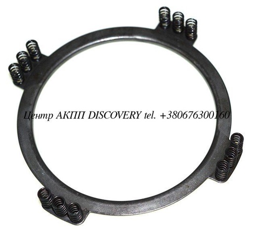 [US147972] Springs W/Retainer B-2 Clutch Return A750 (Used)