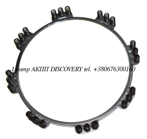 [US147974] Springs W/Retainer 2nd Brake Clutch Return A750/A760 (Used)