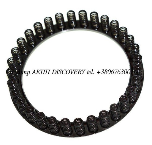 [US147975] Retainer w/ Springs, C2 (Direct) A750/A760 (Used)