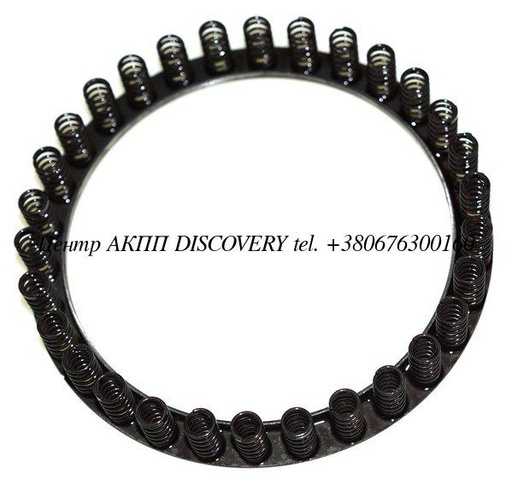 [US147976] Springs W/Retainer Reverse Clutch Return A750/A761 (Used)
