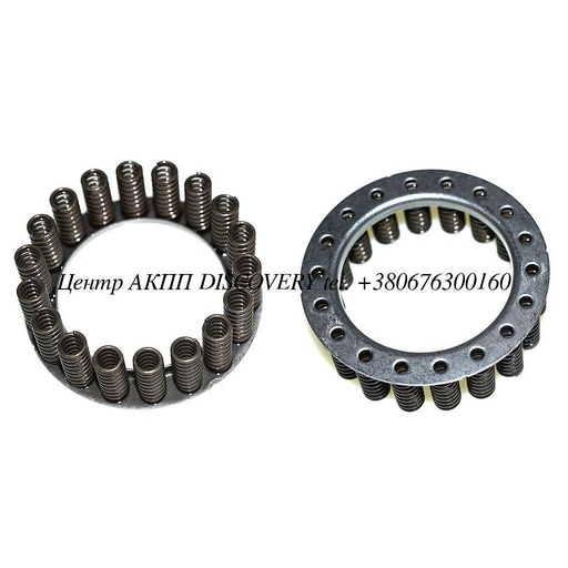 [US147979] Springs W/Retainer Forward Clutch Return A750 (Used)