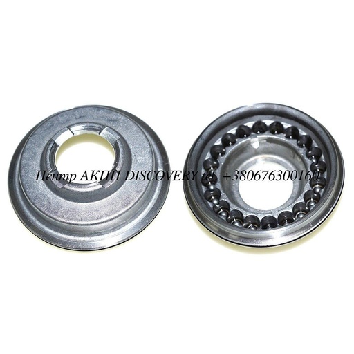 [US147989A] Поршень Пакет Coast/Forward (Aluminum) A760 (Б/В)