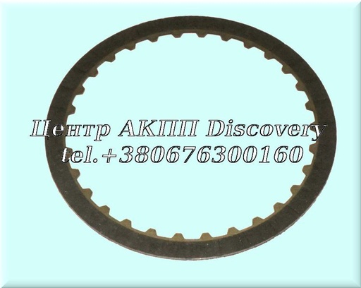 [147108D] Friction Forward Clutch A960 (Transtar)