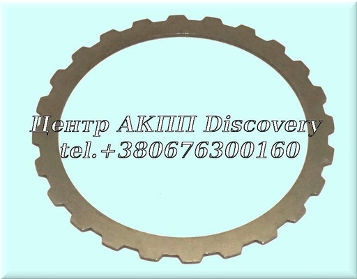 [147128D] Steel Forward Clutch A960 (Transtar)