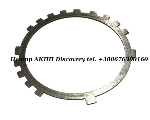 [147134D] Steel Low/Reverse/ Brake #4 A960 (Raybestos) 