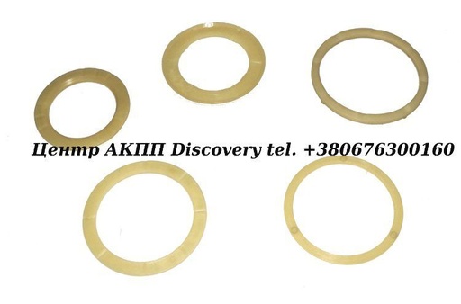 [147200D] Комплект Шайб A960 (Transtar)