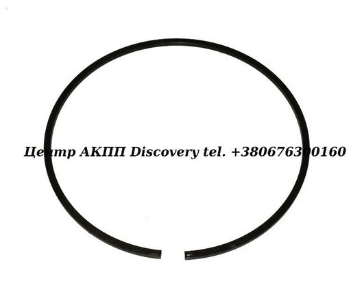 [US88885A] Стопорне Кільце Пакет B1/B3 (3.5mm) 722.9 (Б/В)