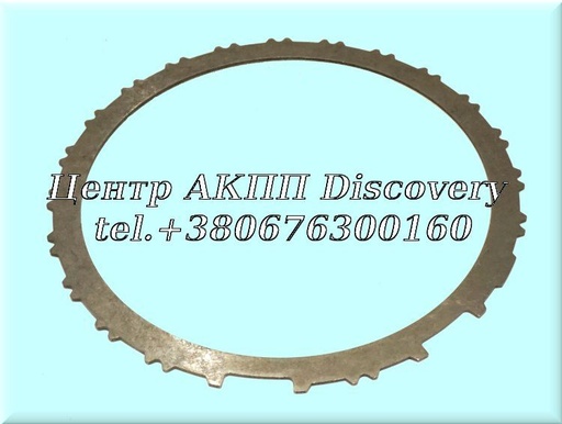 [117134A] Steel Brake B2 (1.8 mm) AA80E (Raybestos)