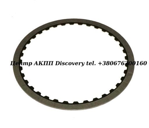 [157108] Фрикційний Диск Пакет Forward (С1) AB60E/F (Alto)