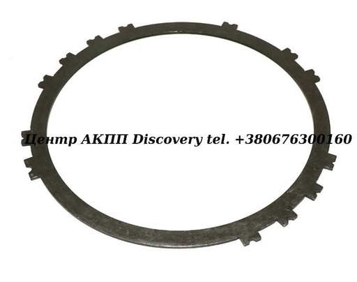 [157120] Сталевий Диск Пакет Reverse 5-6 / Brake B1 AB60E/F (Transtar)