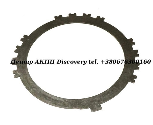 [157132] Сталевий Диск Пакет Brake B2 AB60E/F (Transtar)