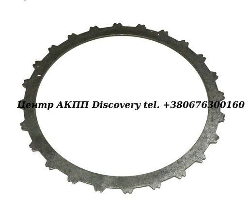 [157136] Steel Coast (C4) AB60E/F (Transtar)