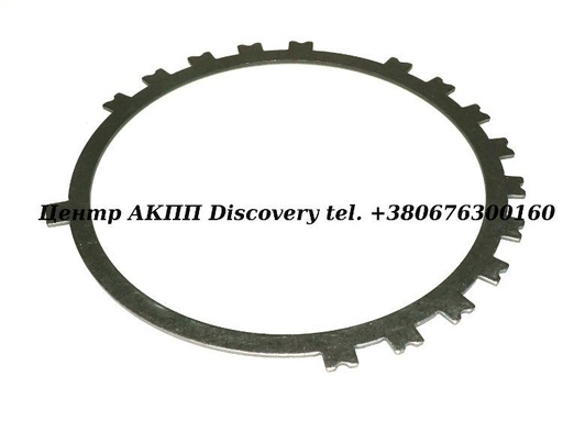[D157134] Сталевий Диск Пакет Brake B4/ Low Reverse AB60E/F (Оригінал)