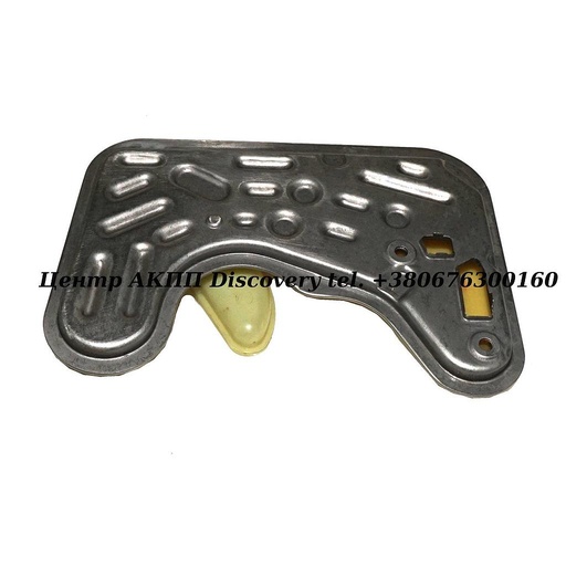 [261010] FILTER RENAULT AR4 88-89 (Transtar)