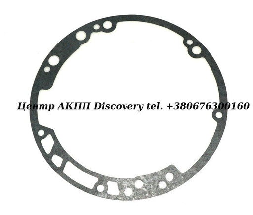 [261310] GASKET OIL PUMP Renault AD4 (Precision)