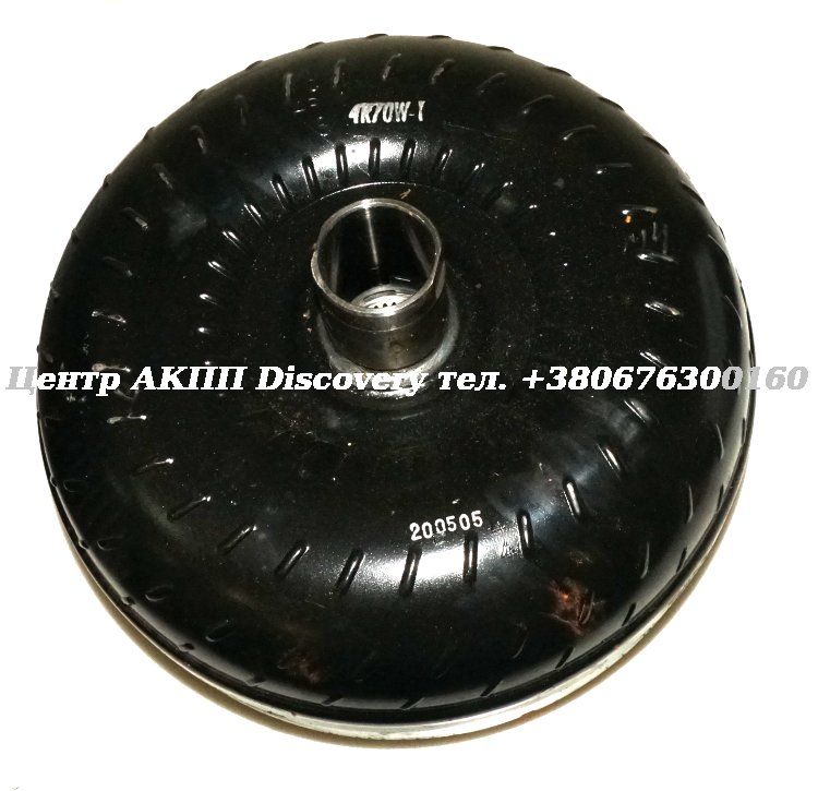 Converter Ford 4R70W/ 4R75W (Transtar)