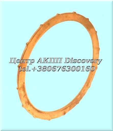 [76247A] Washer Rear Planet (Bronze) AODE (Transtar)