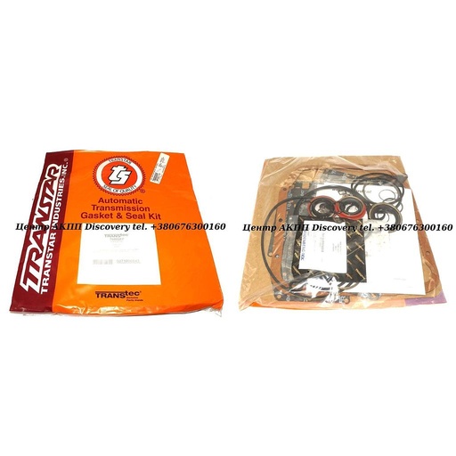 [76002EF] Overhaul Kit AODE, 4R70W 93-95 (Transtar)