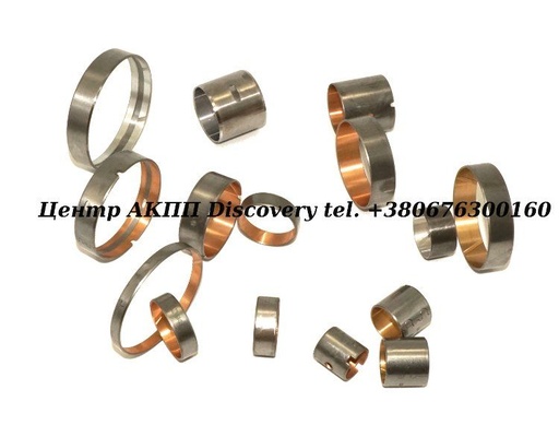 [76030B] BUSHING KIT AODE/W 94-UP (Transtar)