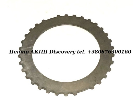 [76128B] STEEL FWD STEEL DRUM AOD, AODE, 4R70 SERIES (Transtar)