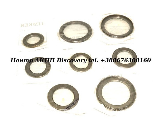 [76201E] BEARING KIT TORR AOD/E 1992-1995 (Transtar)