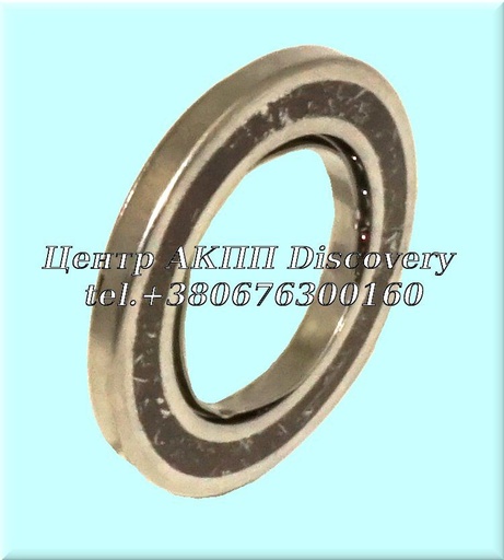 [76251] Bearing Rear Planet (Inside Planet) Direct Drum to Hub AODE (OEM)