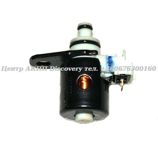 [76425BB] Solenoid, Lock-Up (TCC) 4R70W 1998-2008 (Transtar)