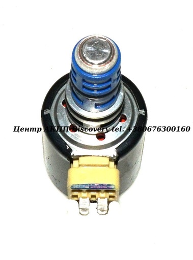 [76431C] SOLENOID EPC 4R70/75E/W 05-UP (Transtar)