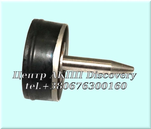 [76902EA] PISTON O'DR W/SLEEVE AODE/W 93-Up (Transtar)