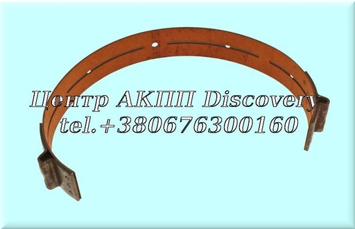 [B76020] Гальмівна Стрічка Overdrive AOD 1980-92 (Transtar)