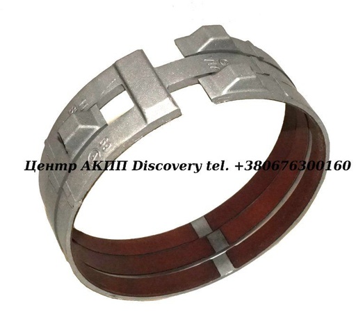 [B76024] BAND REVERSE AOD/E 80-UP (Transtar)