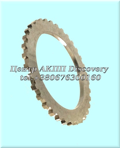 [D76146A] Pressure Palte Direct Clutch AODE 90-up (Transtar)