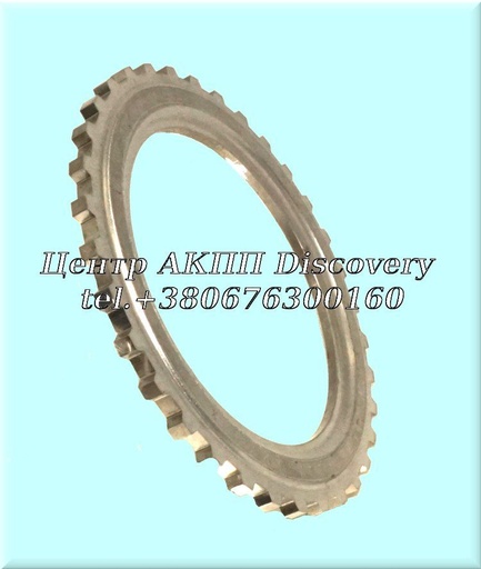 [D76150A] Pressure Plate Reverse Clutch Top AODE (Transtar)
