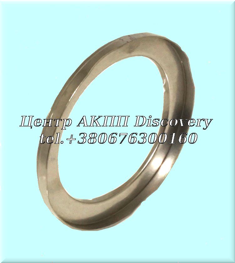 Bearing w/ Races Rear Support to Case  AODE/4R70W (OEM)