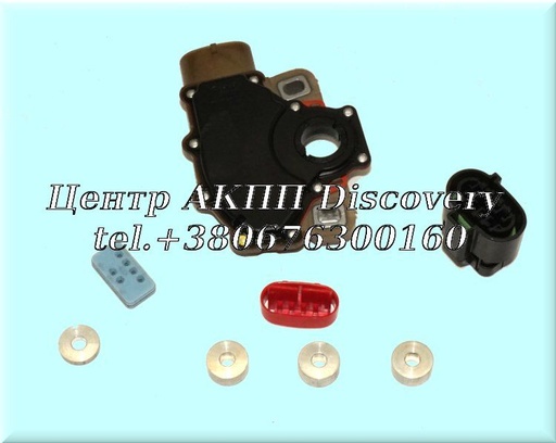 [D76410E] SENSOR MLPS AODE, 4R44E, 4R55E, 4R70W 1992-1997 (Transtar)